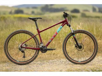 Горный велосипед Marin Bobcat Trail 4 29 - полный обзор модели, подробные характеристики и настоящие отзывы владельцев!