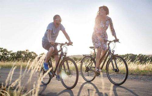 7 способов заработать, если велосипеды - твоя страсть!