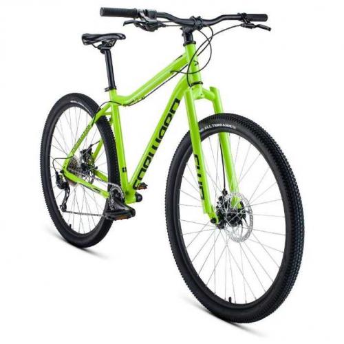 Forward Next 29 X — мощный горный велосипед с уникальными характеристиками и положительными отзывами
