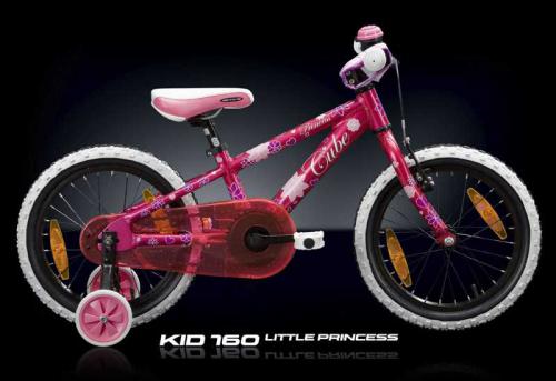Детские велосипеды для девочек Cube – полный обзор моделей, особенности и характеристики