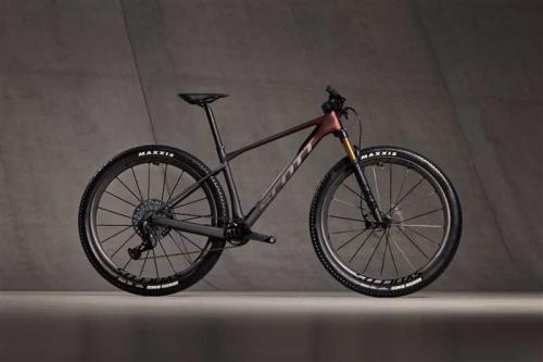 Горный велосипед Scott Scale 980 - Обзор модели, характеристики, отзывы владельцев и экспертов