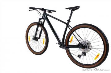 Горный велосипед Scott Scale 980 - Обзор модели, характеристики, отзывы владельцев и экспертов