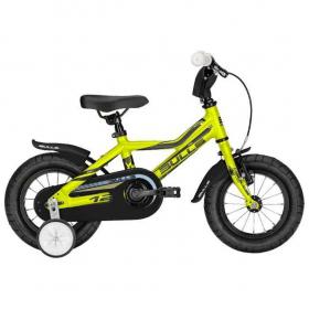 Детский велосипед Bulls Tokee Lite 12 Girl - Обзор модели, характеристики, отзывы родителей, плюсы и минусы