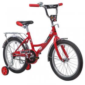 Детский велосипед Novatrack Urban 20" – полный обзор модели - характеристики, отзывы и рекомендации
