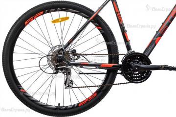 Горный велосипед Stels Navigator 950 D V010 — Обзор модели, характеристики, отзывы