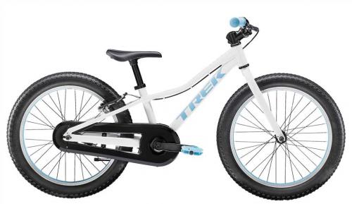 Детский велосипед Trek Precaliber 20 CST B - Особенности конструкции, подробные характеристики, полезные отзывы родителей