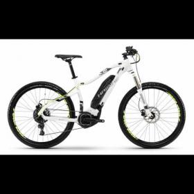 Электровелосипед Haibike SDURO HardNine 1.5 - подробный обзор новой модели, основные характеристики и реальные отзывы владельцев