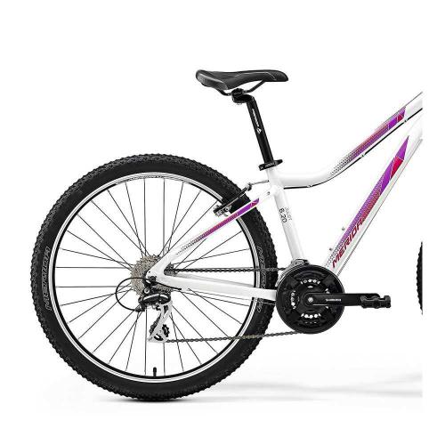 Обзор, характеристики и отзывы о женском велосипеде Merida Juliet 7. 600 - стильный и универсальный выбор для активных и современных женщин