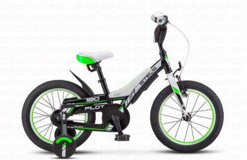 Детские велосипеды от 5 до 9 лет 18 и 20 дюймов Haibike - Обзор моделей, характеристики