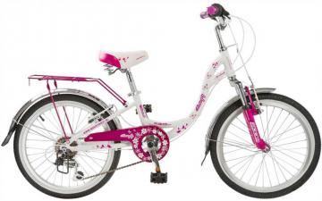 Детские велосипеды от 5 до 9 лет 18 и 20 дюймов Haibike - Обзор моделей, характеристики
