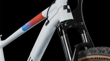Все о горном велосипеде Cube Aim SLX Allroad 29 - подробный обзор модели, характеристики, отзывы пользователей