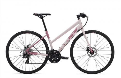 Женский велосипед Marin Wildcat Trail 3 29 - подробный обзор, все характеристики и реальные отзывы владелиц