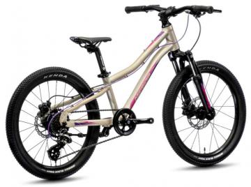 Детский велосипед Merida Dino J20 - полный обзор модели, подробные характеристики и реальные отзывы родителей