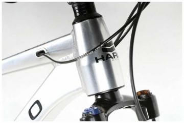 Горный велосипед Haro Double Peak 27.5 Plus Trail - Обзор модели, характеристики, отзывы