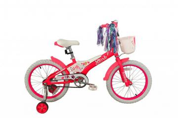 Детский велосипед Stark Tanuki 18 Girl - Обзор модели, характеристики, отзывы
