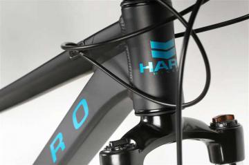 Горный велосипед Haro Flightline One 26 - полный обзор модели, подробные характеристики и отзывы собравшихся на нем впечатлений велосипедистов