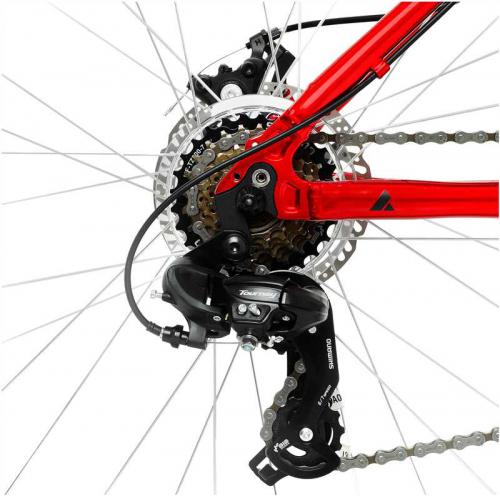 Горный велосипед Bulls Wildtail 29 - полный обзор модели, подробные характеристики и реальные отзывы пользователей