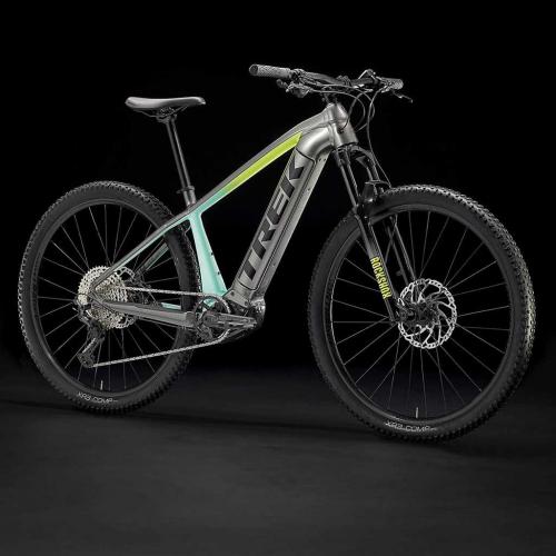 Электровелосипед Trek Powerfly FS 5 — полный обзор модели, характеристики и отзывы владельцев. Как выбрать электровелосипед и на что обратить внимание при покупке. Все, что нужно знать о Trek Powerfly FS 5