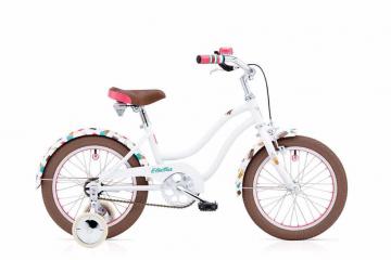 Детский велосипед Electra Savannah 1 - обзор модели, характеристики и отзывы покупателей - все, что нужно знать!
