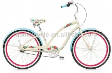 Детский велосипед Electra Sweet Ride 3i 20" - Обзор модели, характеристики, отзывы
