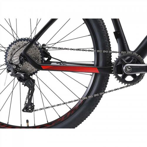 Горный велосипед Welt Rubicon 4.0 29 - Обзор модели, характеристики, отзывы