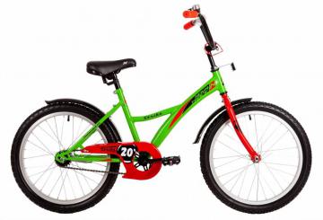Детский велосипед Novatrack Katrina 20" - Идеальный выбор для активных детей - обзор модели, характеристики, отзывы родителей о велосипеде