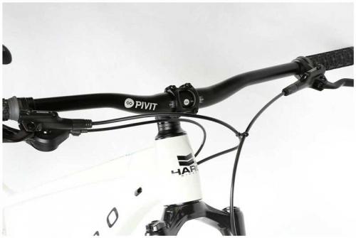 Обзор горного велосипеда Haro Double Peak 27.5 Comp - все характеристики, отзывы и подробный разбор модели