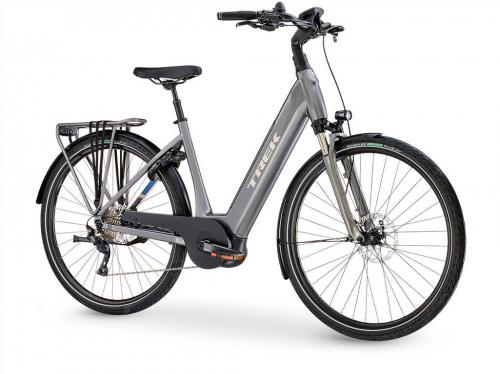 Электровелосипед Trek Neko - обзор модели, характеристики и отзывы владельцев