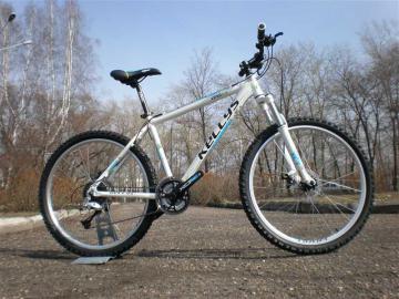 Горный велосипед Kellys VIPER 10 26" - полный обзор - характеристики, отзывы, достоинства и недостатки модели