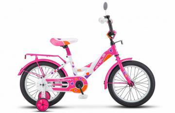 Детские велосипеды от 5 до 9 лет 18 и 20 дюймов Titan Racing - Обзор моделей, характеристики
