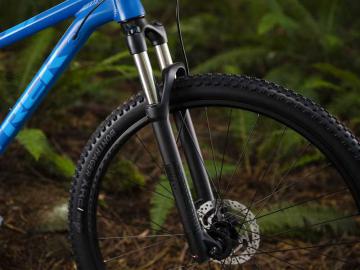 Горный велосипед Trek X-Caliber 7 29 - подробный обзор модели, особенности, технические характеристики и мнения покупателей