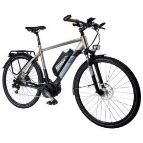Гигантский велосипед Intrigue X E 3 27.5 - знакомство с новой моделью, детальный обзор, особенности, реальные отзывы владельцев