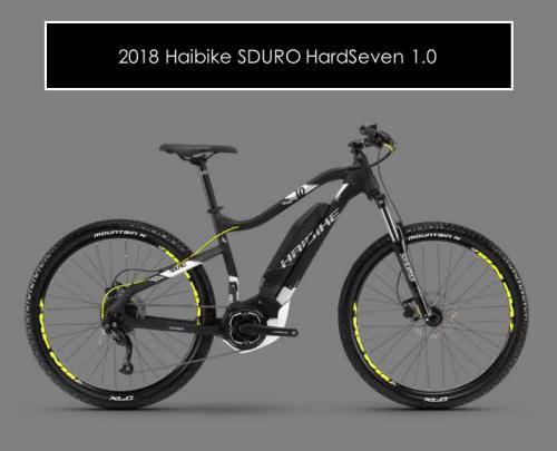 Горный велосипед Haibike SEET HardNine 6.0 - подробный обзор модели, подробные характеристики и реальные отзывы пользователей о велосипеде от Haibike