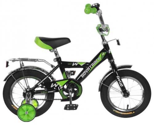Детские велосипеды от 2 до 3 лет 12 дюймов Novatrack - Обзор моделей, характеристики в всем их многообразии, отличительные особенности и преимущества
