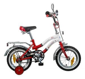 Детские велосипеды от 2 до 3 лет 12 дюймов Novatrack - Обзор моделей, характеристики в всем их многообразии, отличительные особенности и преимущества