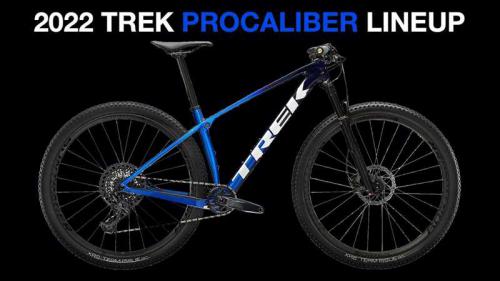 Обзор горного велосипеда Trek Procaliber 9.7 27.5 - характеристики, отзывы, особенности модели