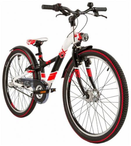 Обзор детского велосипеда Scool XXlite Alloy 18 1 S - характеристики, отзывы покупателей, преимущества модели