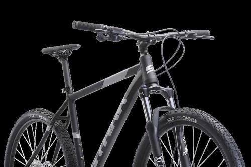 Горный велосипед Stark Armer 27.6 HD - подробный обзор модели, полный анализ характеристик и основанные на реальном опыте отзывы пользователей