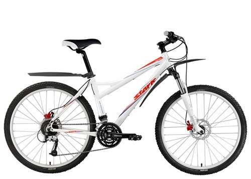 Горный велосипед Stark Armer 27.6 HD - подробный обзор модели, полный анализ характеристик и основанные на реальном опыте отзывы пользователей