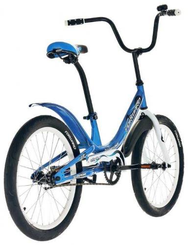 Forward Scorpions 1.0 – детский велосипед, который приковывает взгляды, подобно яркому вожатому лету впереди! Полный обзор модели, характеристики, преимущества и отзывы!