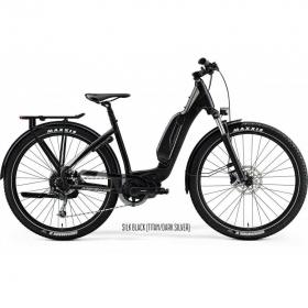 Электровелосипед Merida eSPRESSO URBAN 900 - полный обзор модели, подробные характеристики, реальные отзывы владельцев и экспертов, сравнение с конкурентами