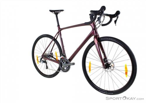 Обзор модели женского велосипеда Scott Contessa Addict 25 - характеристики, отзывы и преимущества этой модели