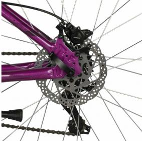 Женский велосипед Stinger Laguna Pro 26" – обзор модели, характеристики и отзывы пользователей - узнай все о новом байке от Stinger!