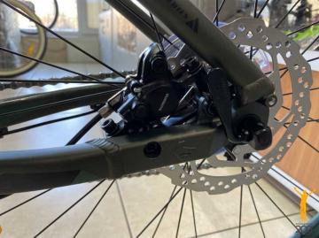 Горный велосипед Bergamont Revox 2 29" – подробный обзор, характеристики, отзывы пользователей