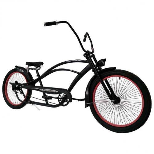 Детский велосипед Chopper Bike - Обзор модели, характеристики, отзывы - лучший выбор для активного и стильного отдыха вашего ребенка!