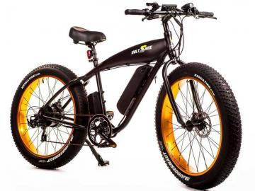 Электровелосипед Felt Surplus E 50 S - Обзор модели, характеристики, отзывы