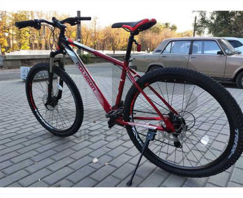 Полный обзор горного велосипеда Polygon Cascade 4 27.5 - подробные характеристики, преимущества, недостатки и реальные отзывы владельцев