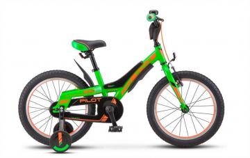 Детские велосипеды от 5 до 9 лет 18 и 20 дюймов Haro - Обзор моделей, характеристики