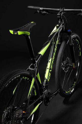 Горный велосипед Silverback Spectra Comp Air Fork - Обзор модели, характеристики, отзывы
