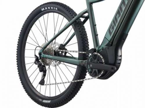 Электровелосипед Giant Talon E 29 1 - полный обзор модели, особенности, характеристики и реальные отзывы владельцев!